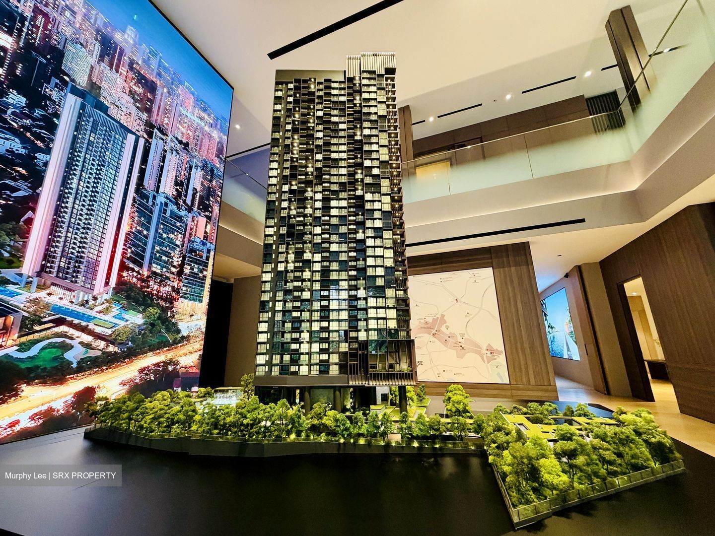 Upperhouse At Orchard Boulevard (D10), Apartment #634086771
